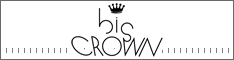 bisCROWN OFFICIAL WEB SITE