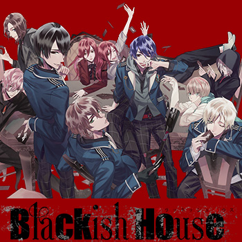 Blackish House